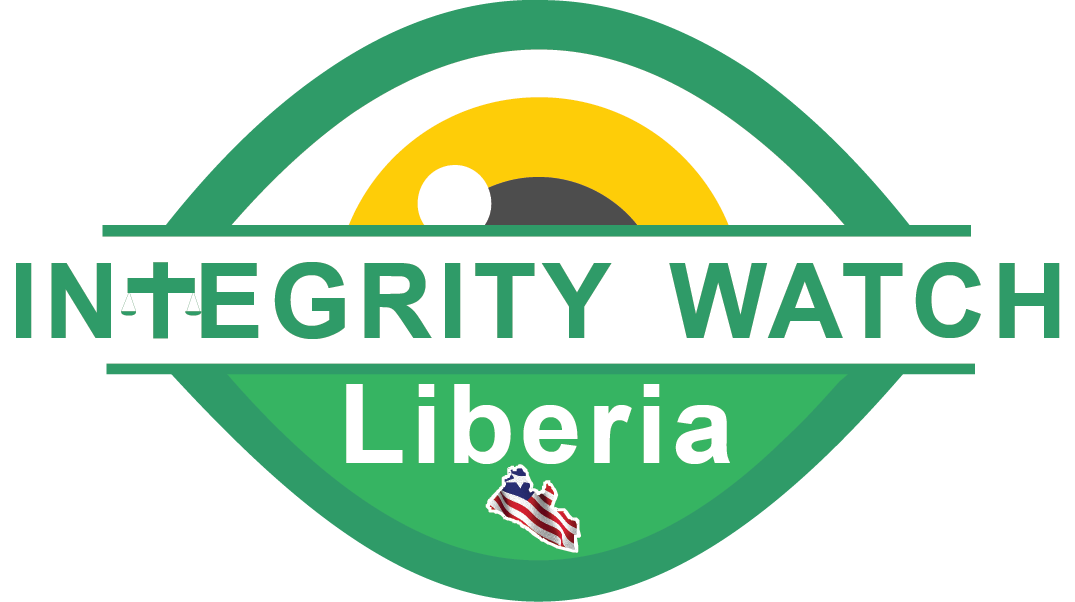 Integrity Watch Logo